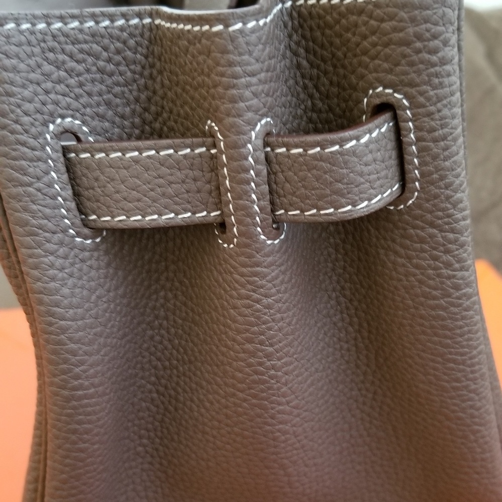 Hermes Birkin 30cm - Picture 3 of 5